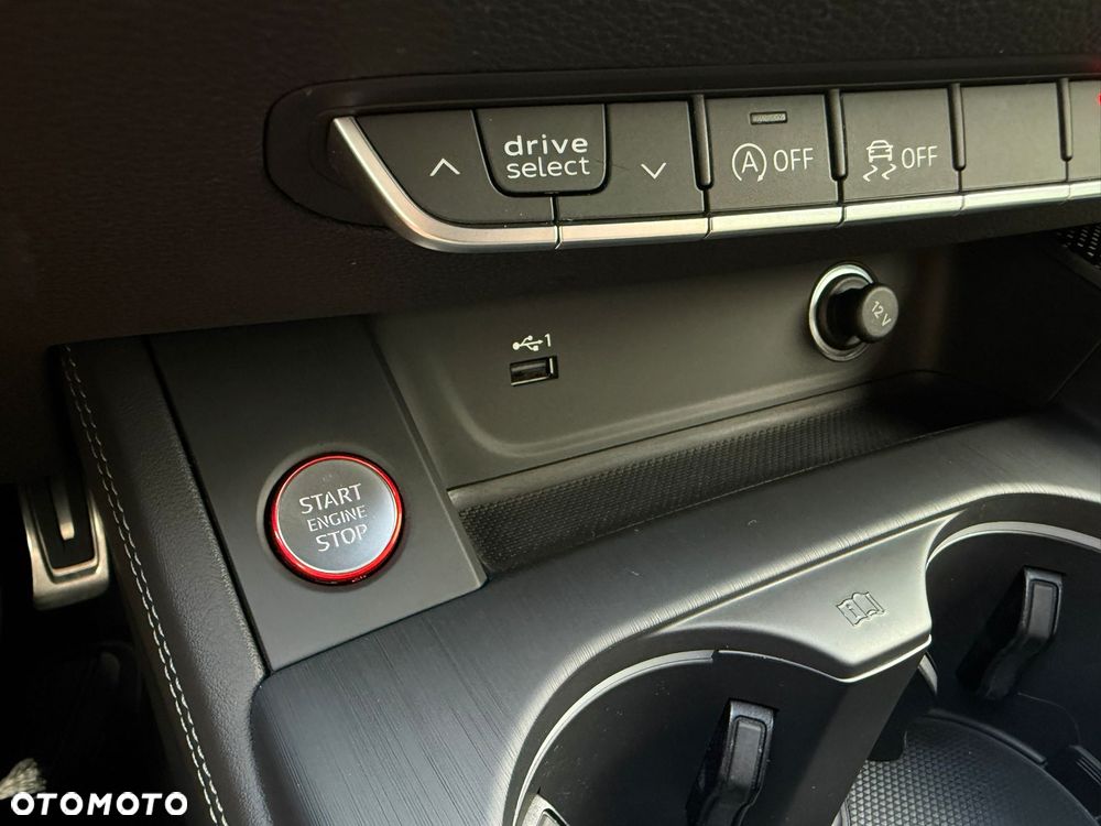Audi S5 Sportback - 17