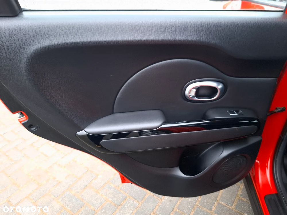 Kia Soul 1.6 CRDI Spirit - 29