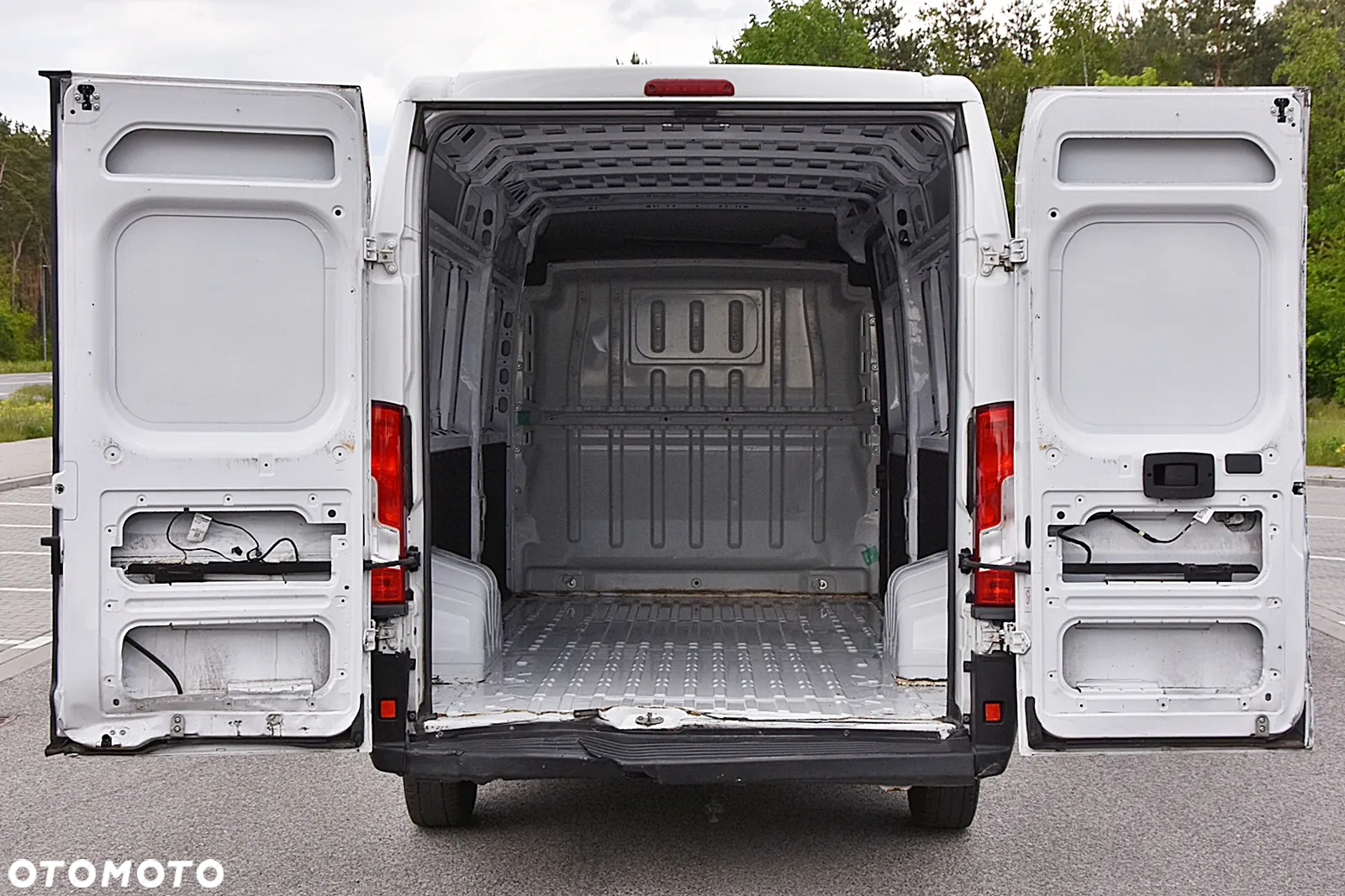 Peugeot Boxer - 26