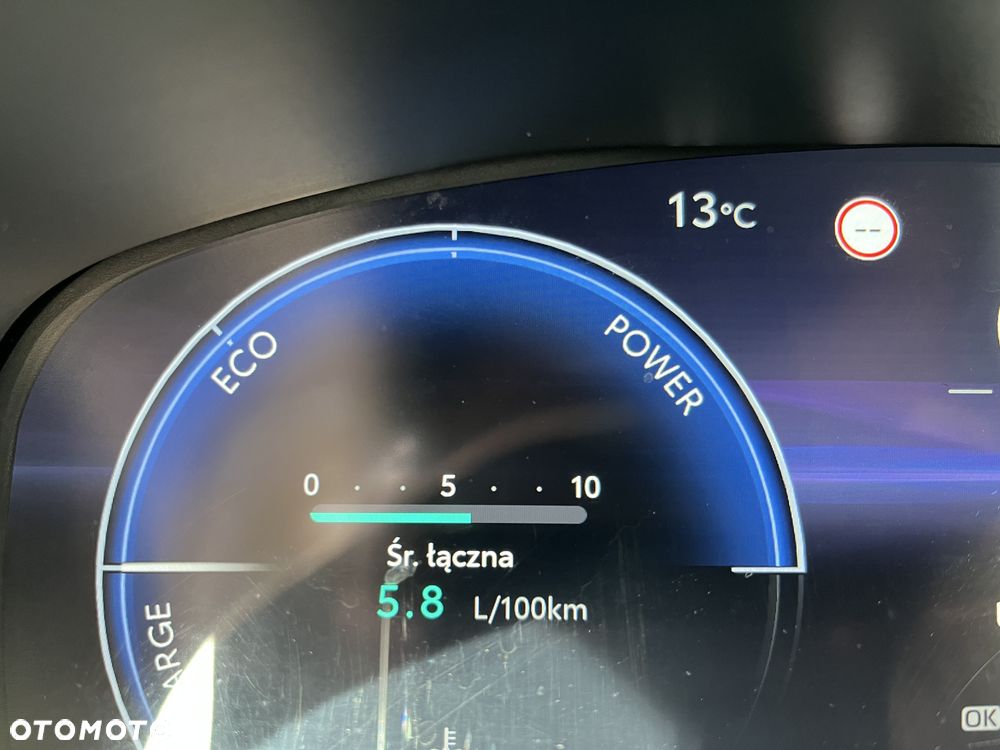 Toyota Corolla 1.8 Hybrid Comfort - 21