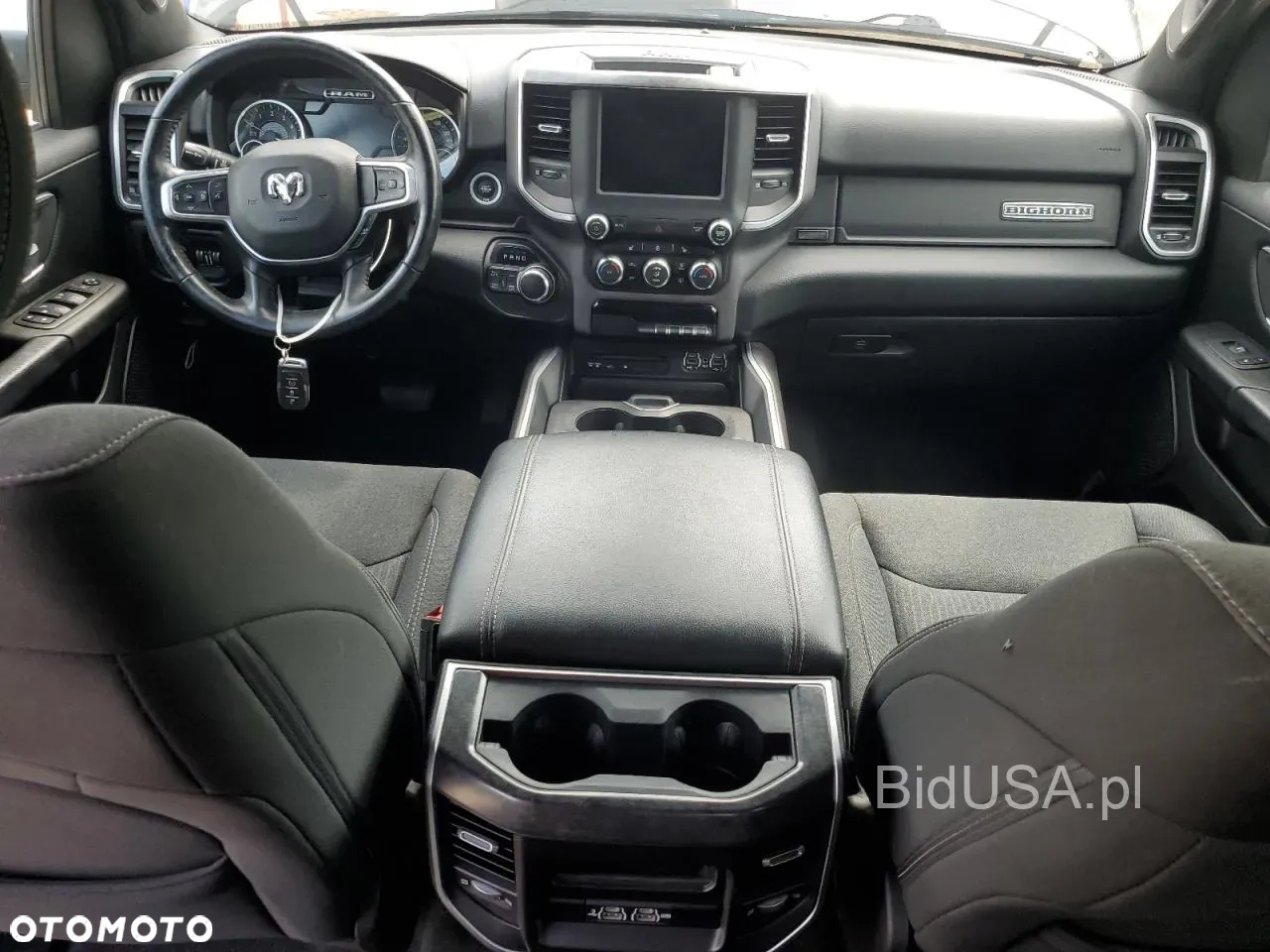 Dodge RAM 1500 5.7 4x4 - 3