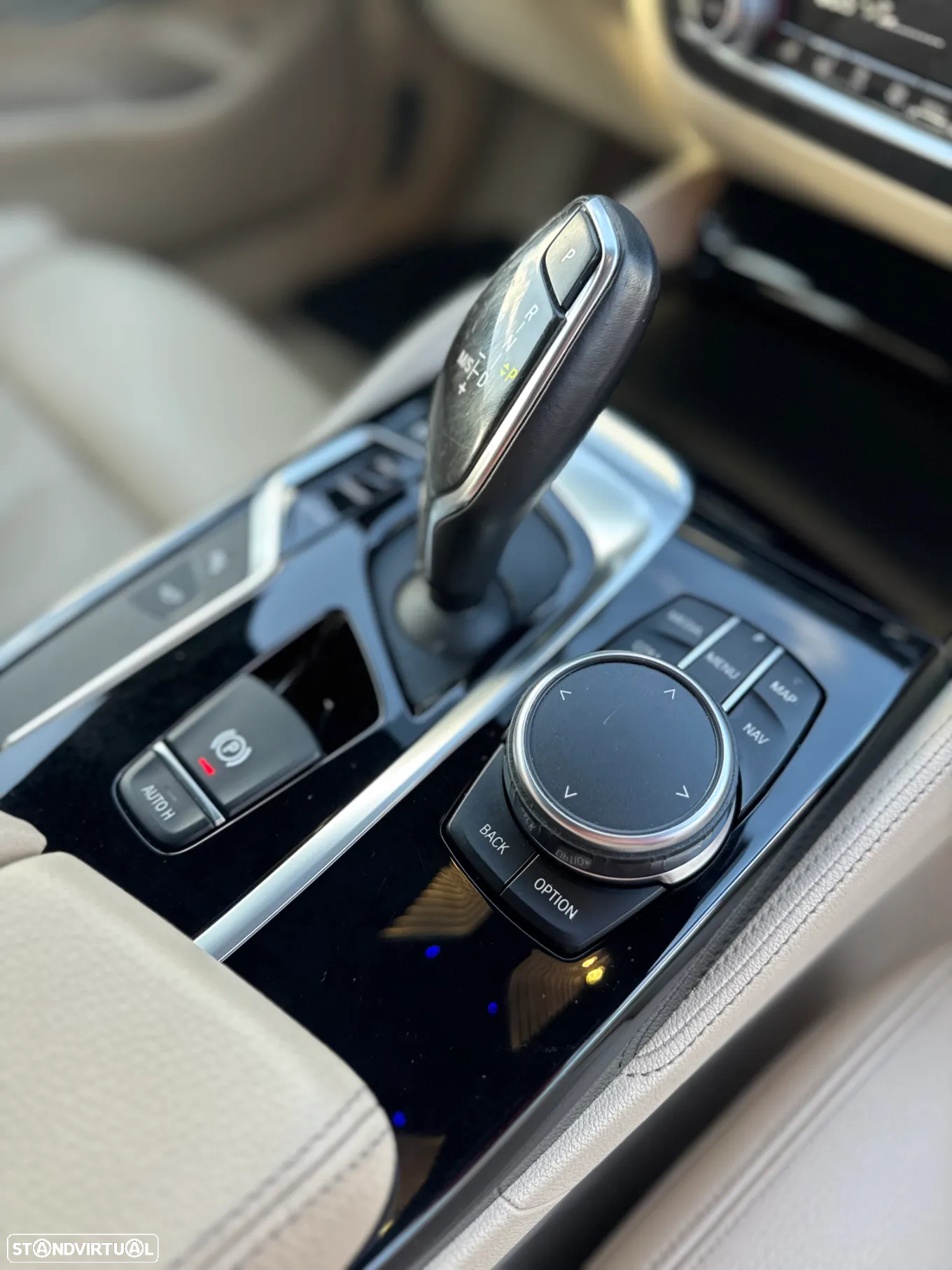 BMW 520 d Pack M Auto - 29