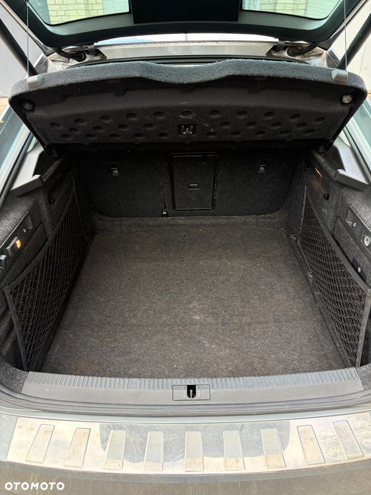 Skoda Superb 2.0 TSI L&K DSG - 14