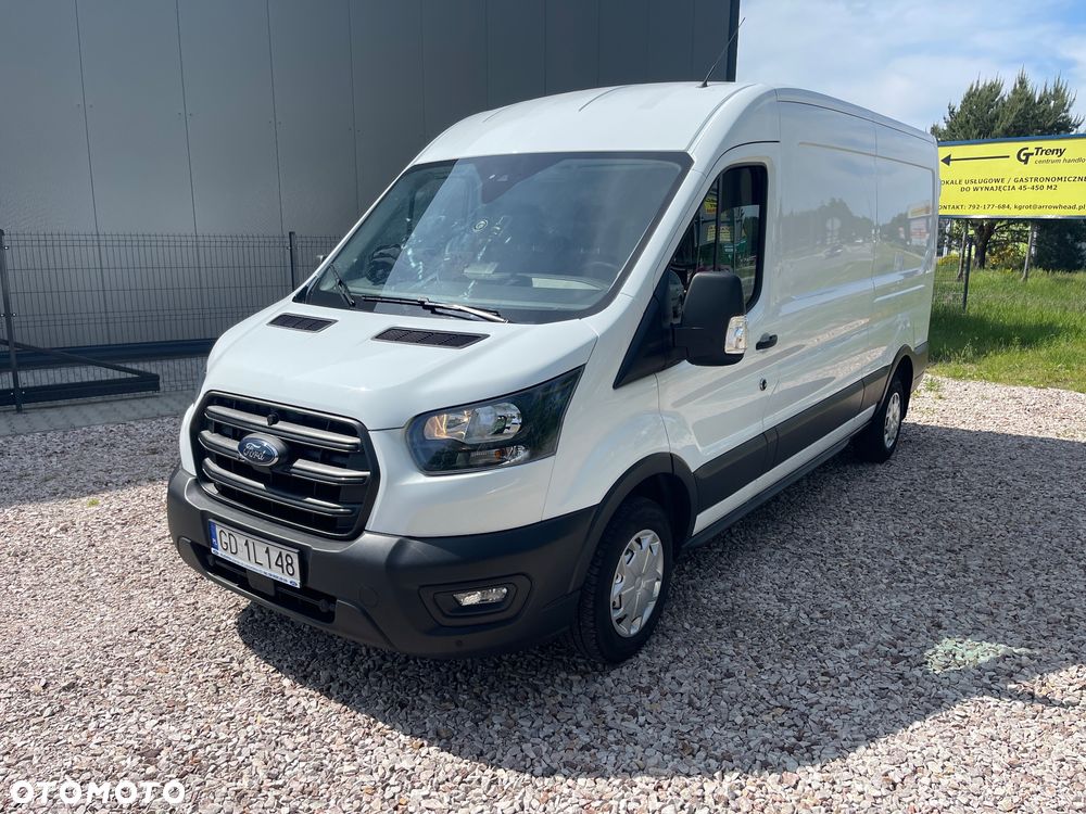 Ford Transit - 7