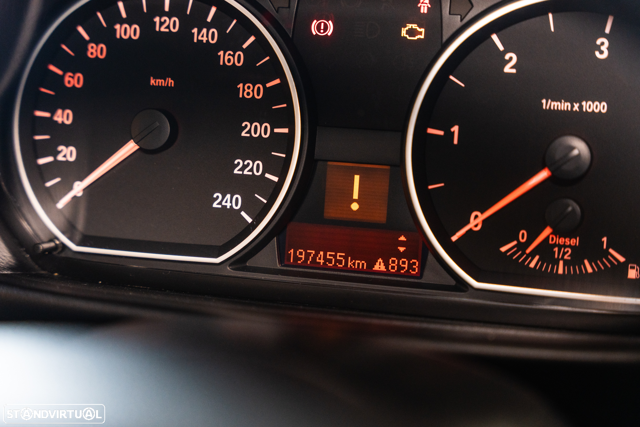 BMW 118 d Pack M - 7