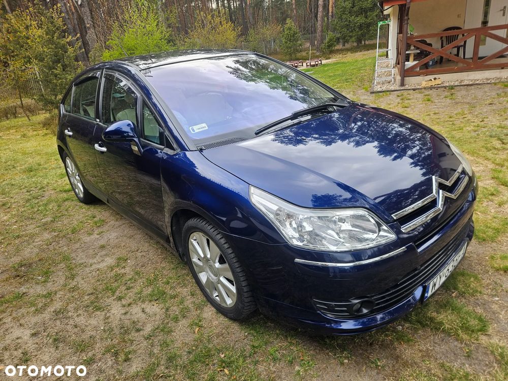 Citroën C4 - 12