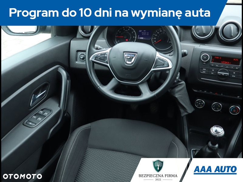 Dacia Duster - 8
