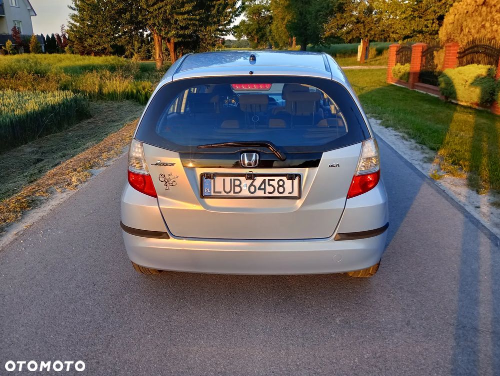 Honda Jazz 1.4 i-VTEC Comfort - 19