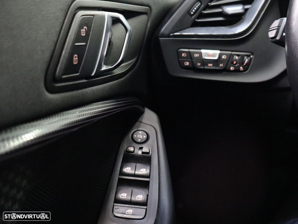 BMW 118 i Corporate Edition Auto - 20