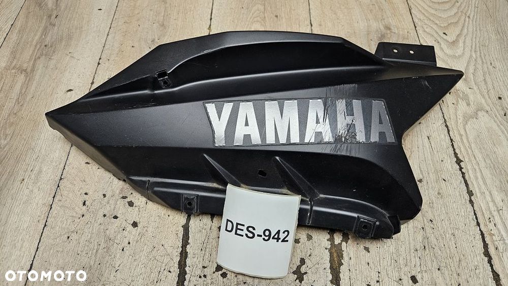 Pług owiewka Yamaha YZF-R 125 MT125  5D7-F835J - 1