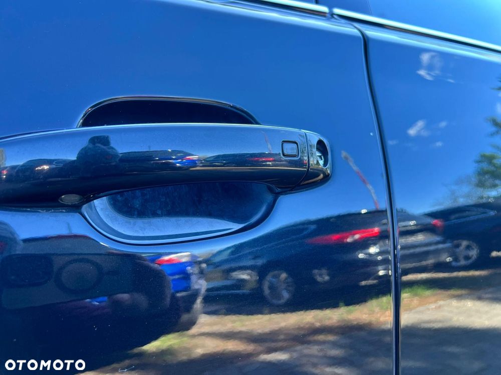 Audi A8 4.2 TDI L Quattro - 19