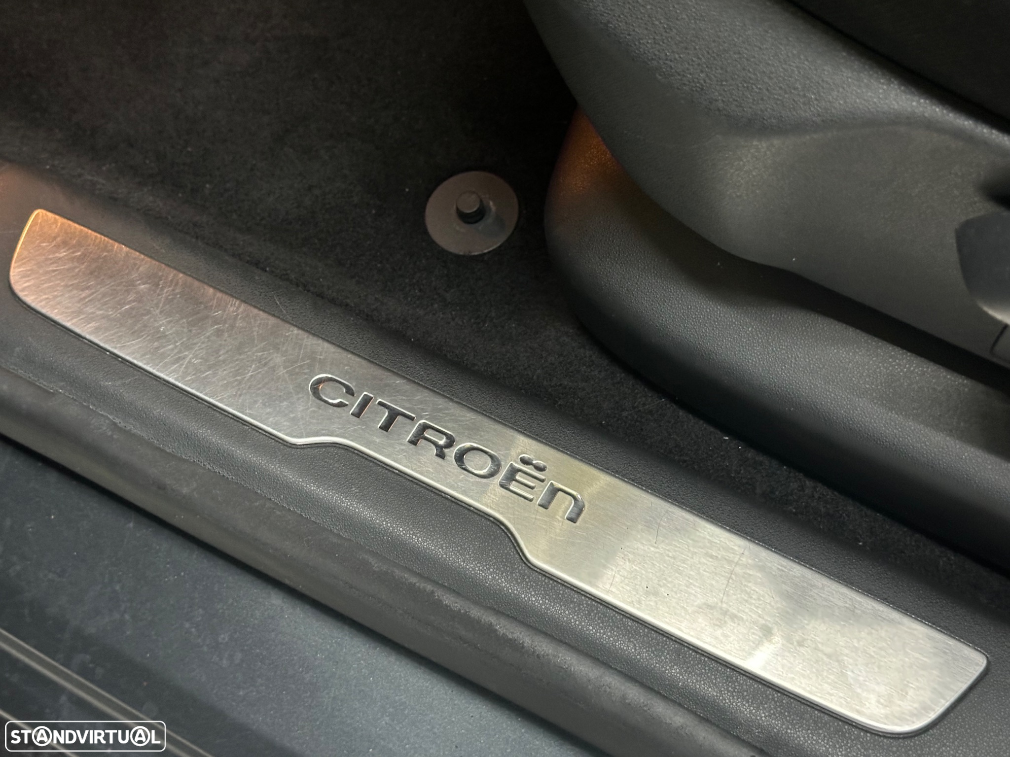 Citroën C4 Grand Picasso 2.0 BlueHDi Exclusive - 18