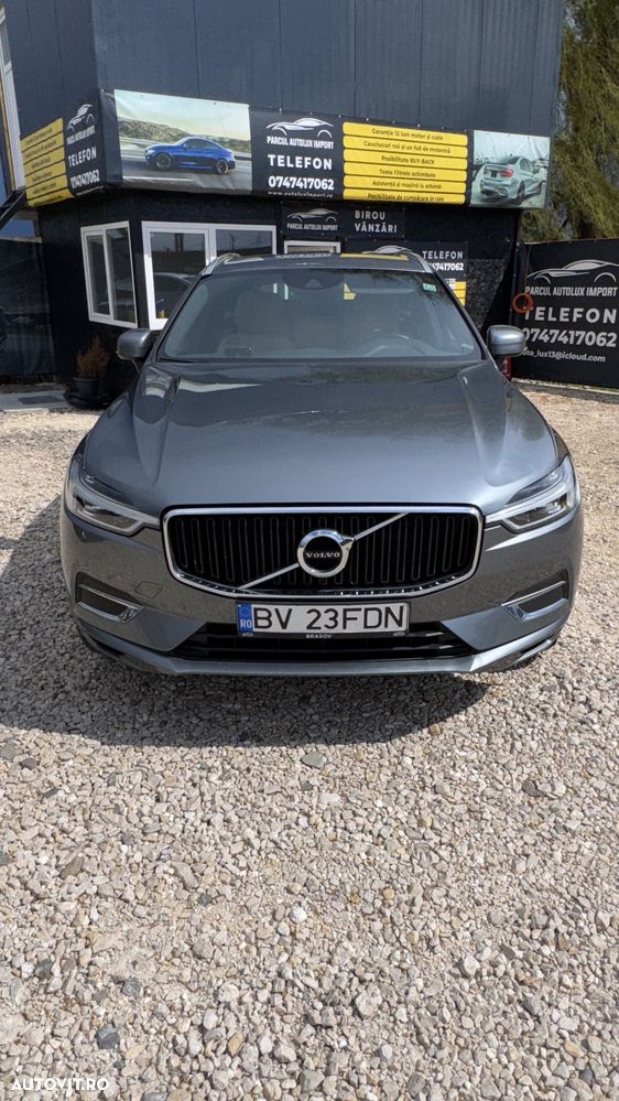 Volvo XC 60 D4 Inscription - 15
