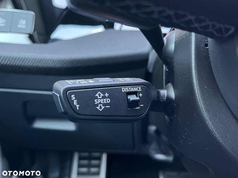 Audi S3 Sportback - 24