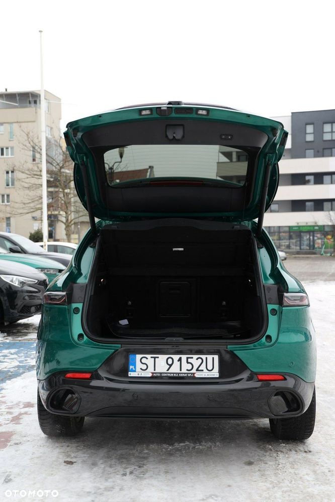 Alfa Romeo Tonale - 37