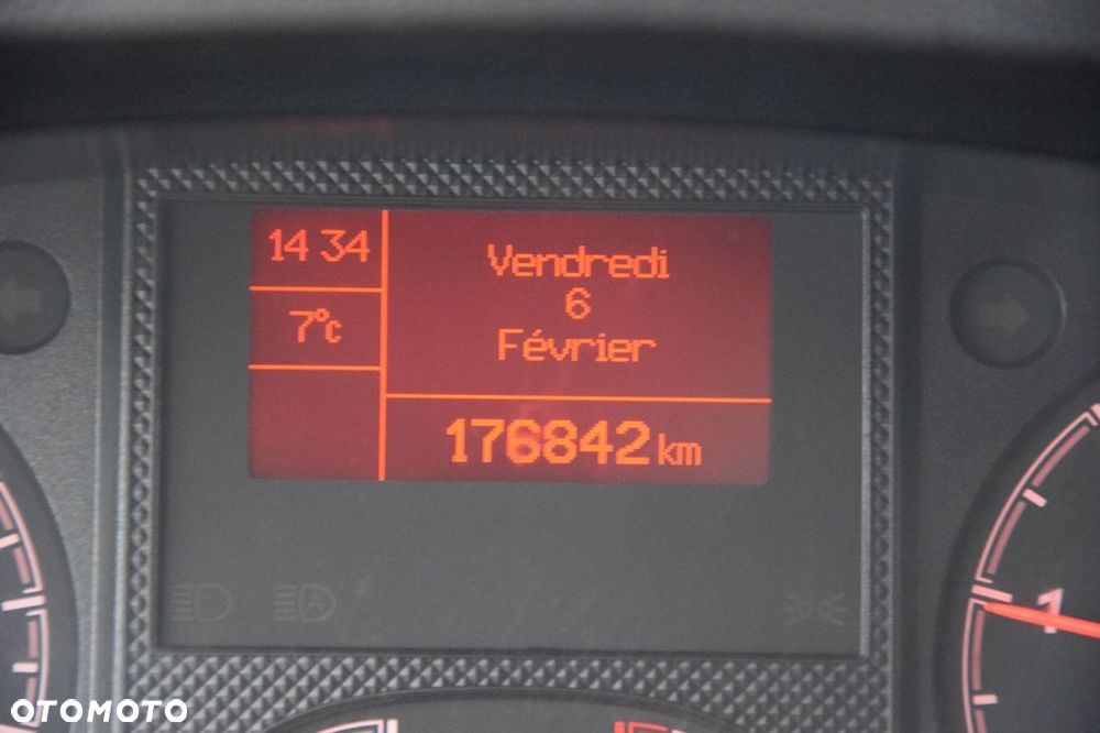 Peugeot BOXER ​*L2H2​*2.2BLUEHDI​*120KM​*TEMPOMAT​*KLIMA​*HAK​*5 - 11