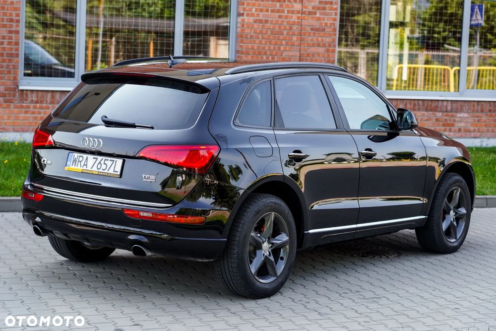 Audi Q5 - 4