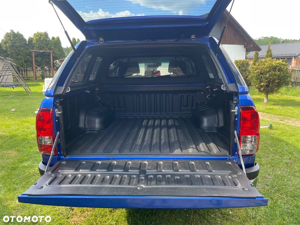 Toyota Hilux 2.4 D-4D Double Cab SR5 4x4 - 38