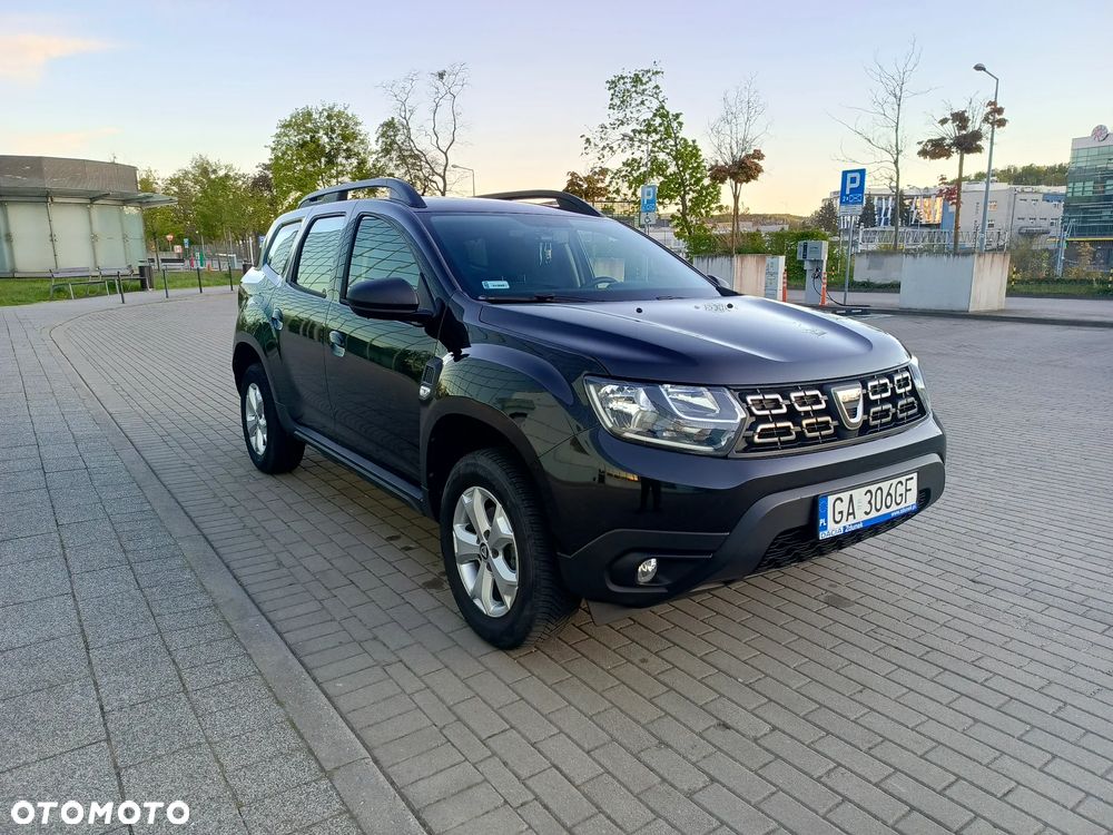 Dacia Duster 1.0 TCe Comfort - 13
