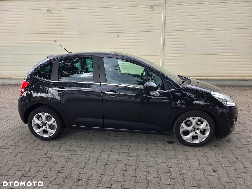 Citroën C3 - 4