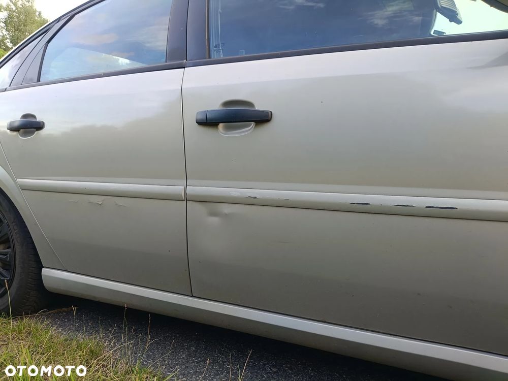 Opel Vectra 1.8 Cosmo - 6