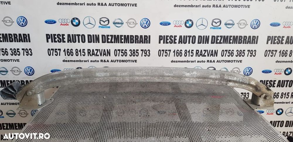 Armatura Bara Spate Renault Scenic 2 Dezmembrez Renault Scenic 2 - 3