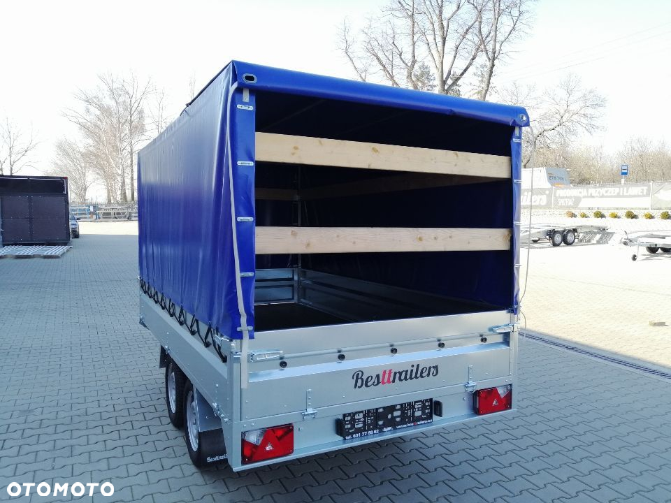 Besttrailers SIMPLE - 20