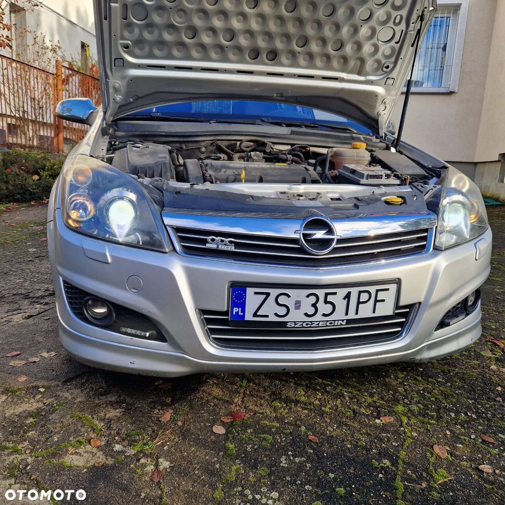 Opel Astra - 10