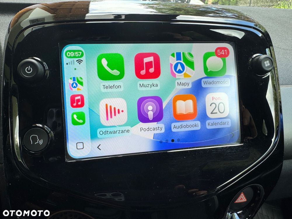 Toyota Aygo 1.0 VVT-i Color Edition - 35