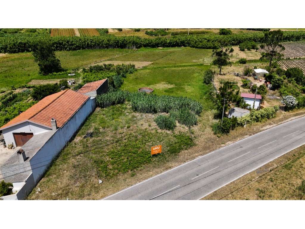 Terreno com 4.840m2, para venda, em Maceira - Grande imagem: 2/16