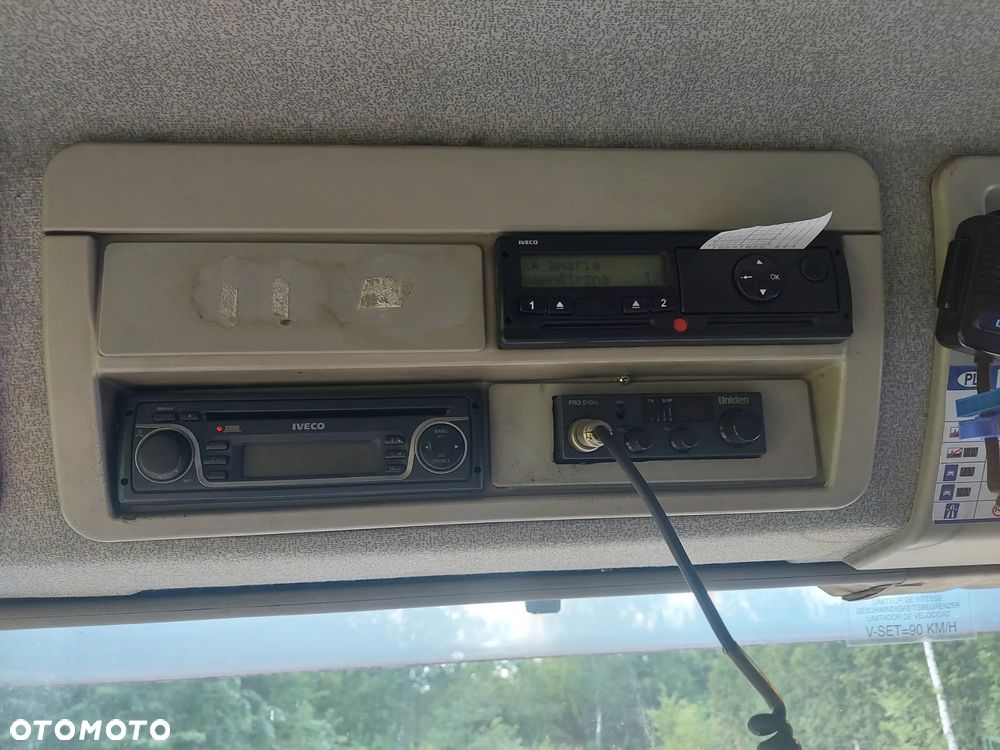 Iveco Eurocargo ML 120E22 - 15