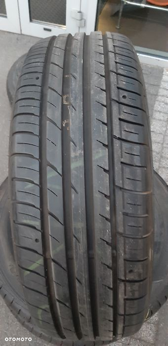 215/65R15 96H Falken Ziex ZE914 KOMPLET lato Kia Carnival - 6