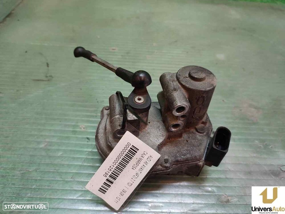 CAIXA BORBOLETAS AUDI A6 AVANT 2009 -A2C53308513 - 4