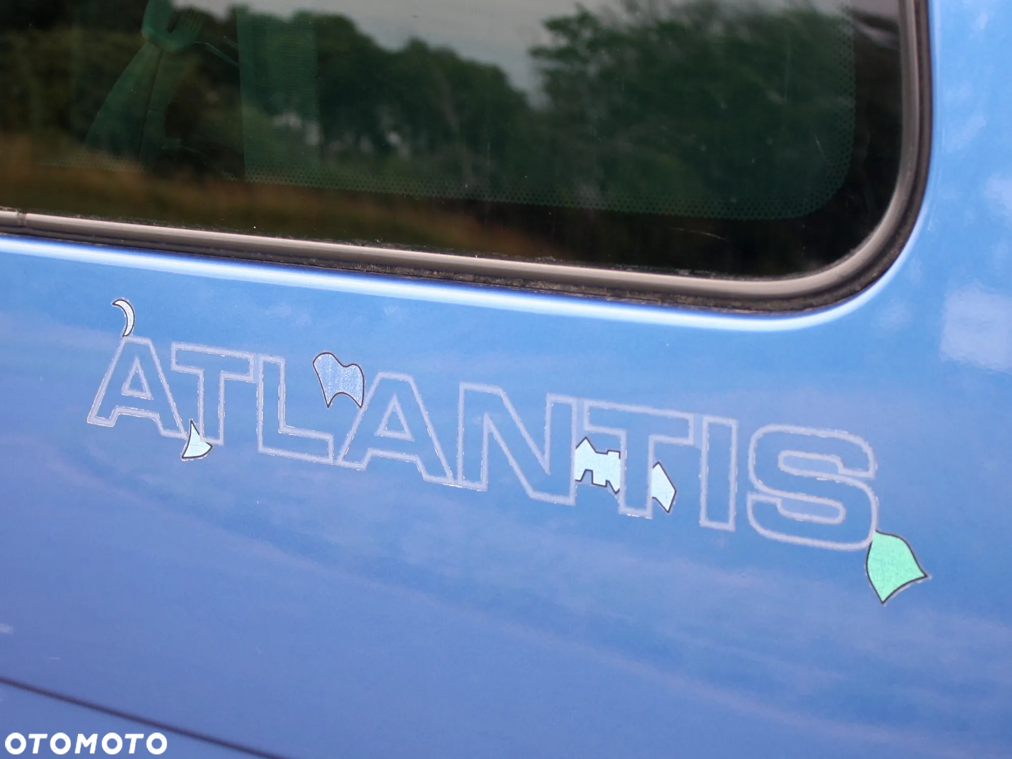 Volkswagen Multivan TDI - 24