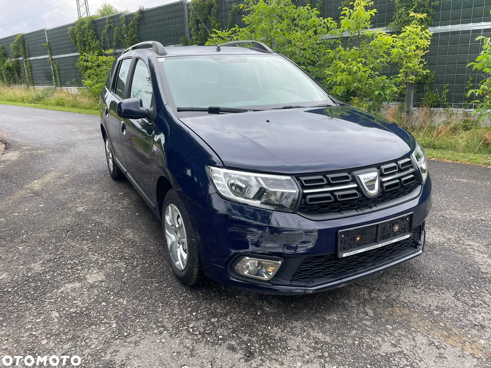 Dacia Logan MCV 1.5 dCi Ambiance - 2