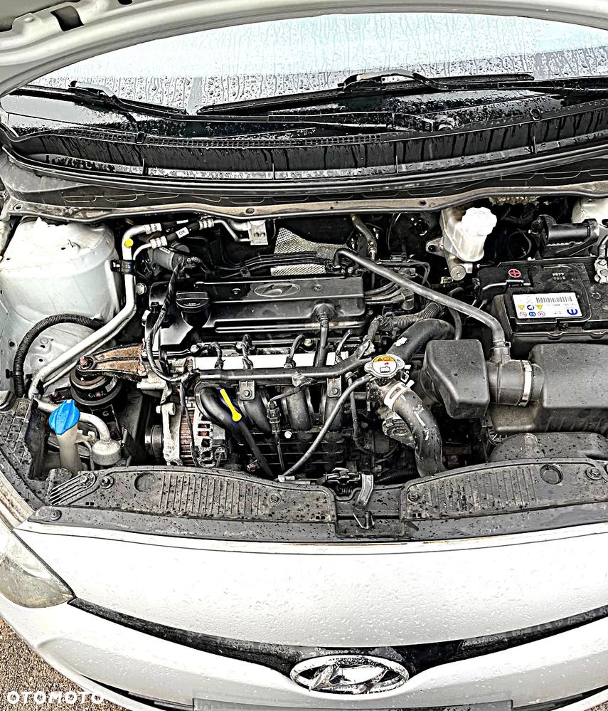 Hyundai i20 - 4