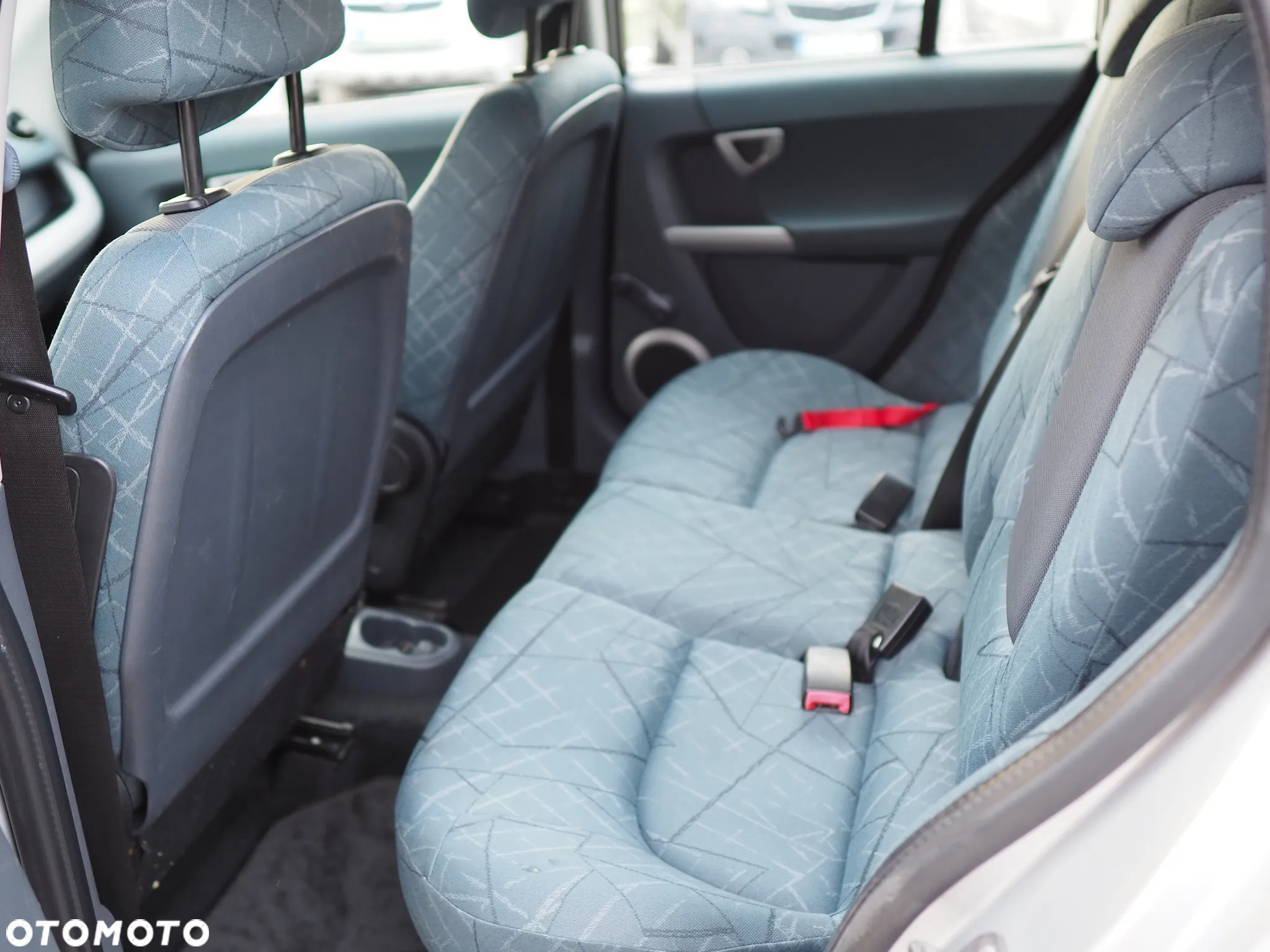 Smart Forfour - 17