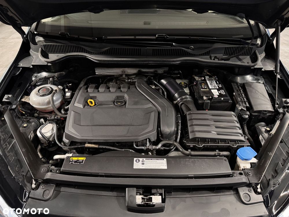 Volkswagen Golf Sportsvan - 31