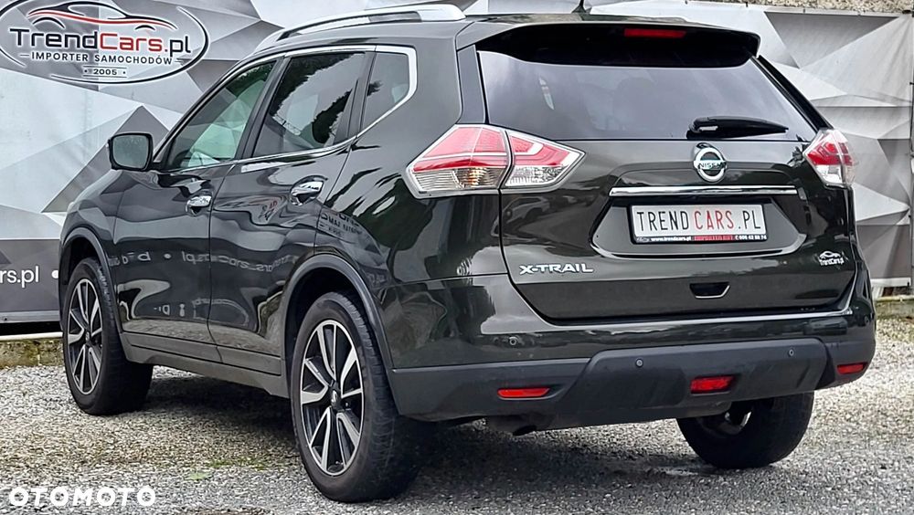 Nissan X-Trail 1.6 DIG-T N-Connecta - 30