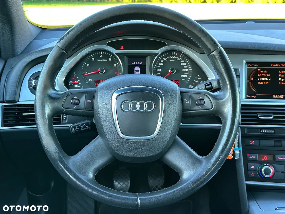 Audi A6 Limousine - 19
