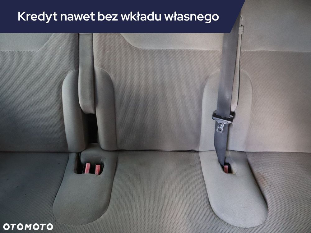 Opel Vivaro - 11
