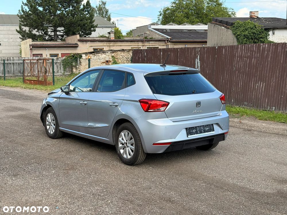 Seat Ibiza 1.0 TSI S&S DSG XCELLENCE - 3