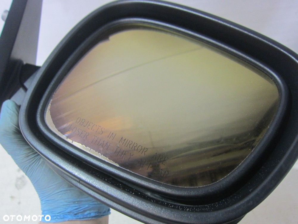 BMW X3 F25 LUSTERKO KOMPLETNE PRAWE A52 SPACE GREY KAMERA 360 7264122 - 11