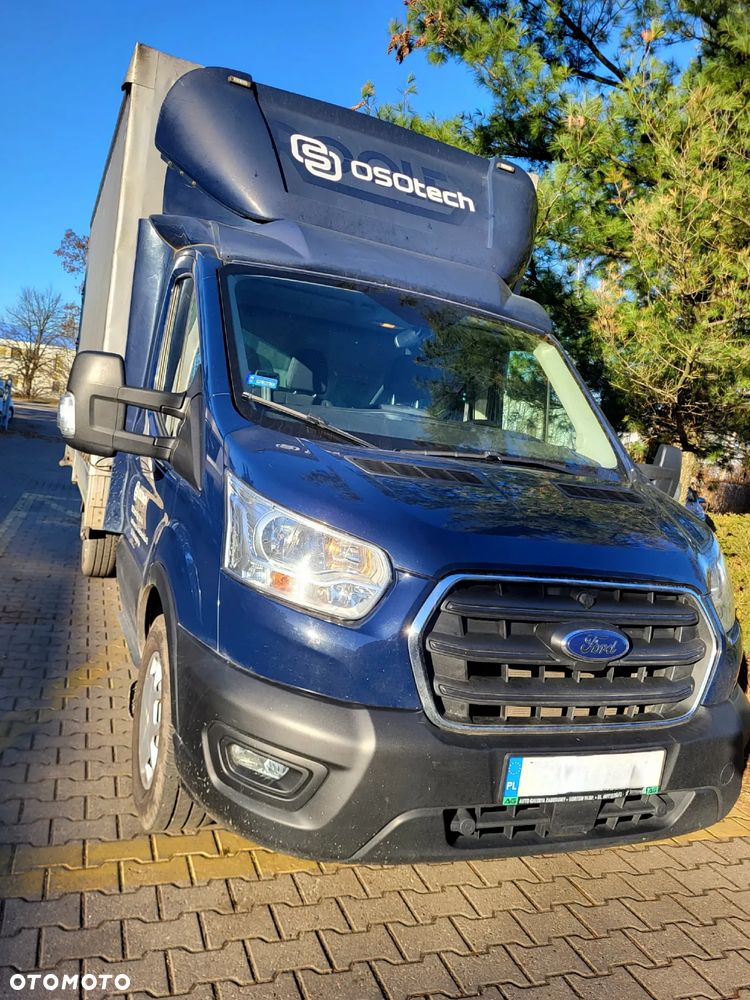 Ford Transit - 3