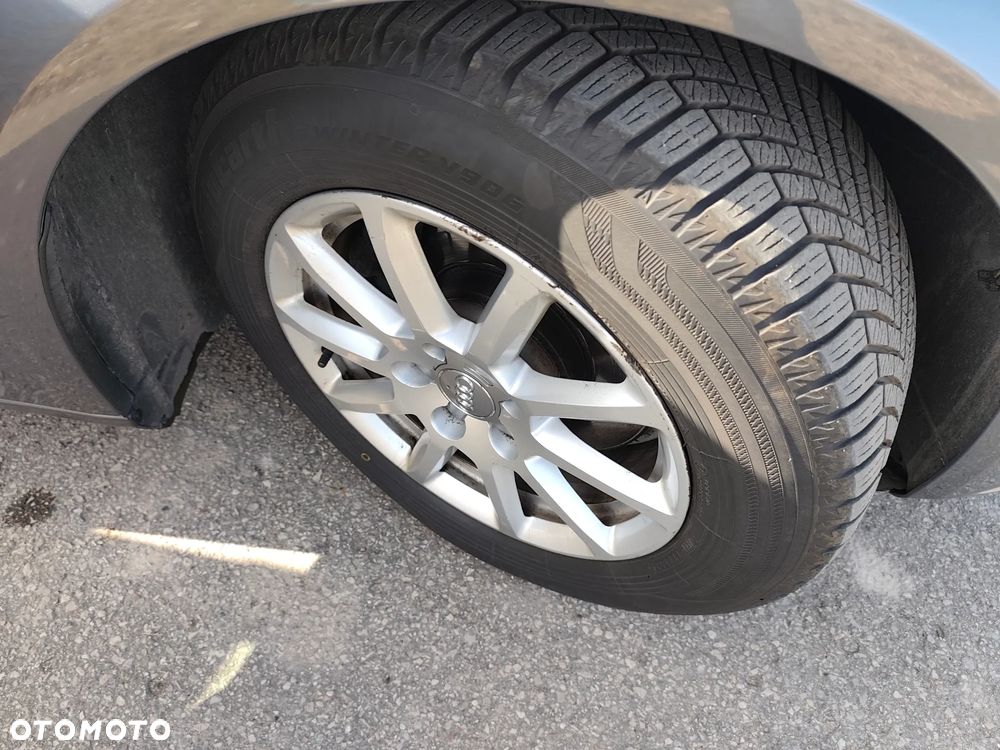 Audi A4 Avant 2.0 TDI DPF Attraction - 17