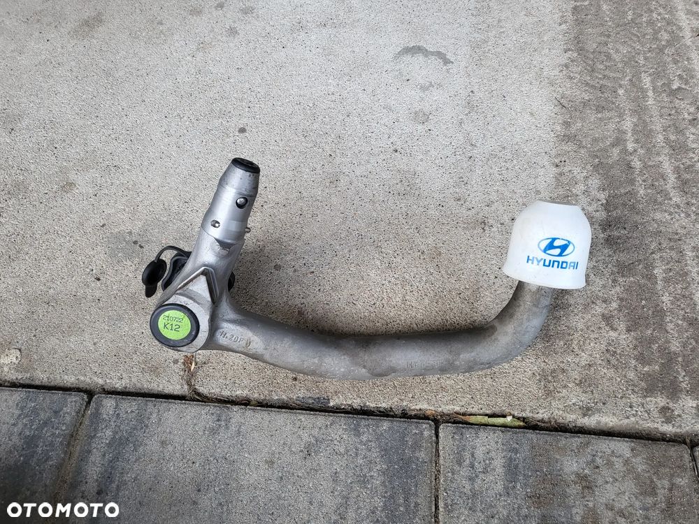 Hyundai Tucson 1.6 GDi N Line 2WD - 9