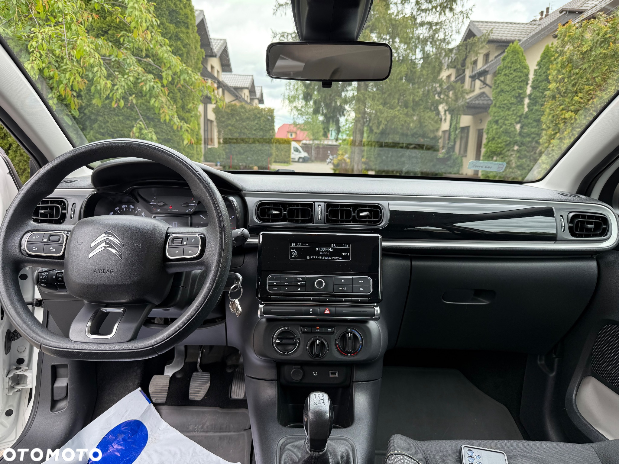 Citroën C3 1.2 PureTech Feel - 2