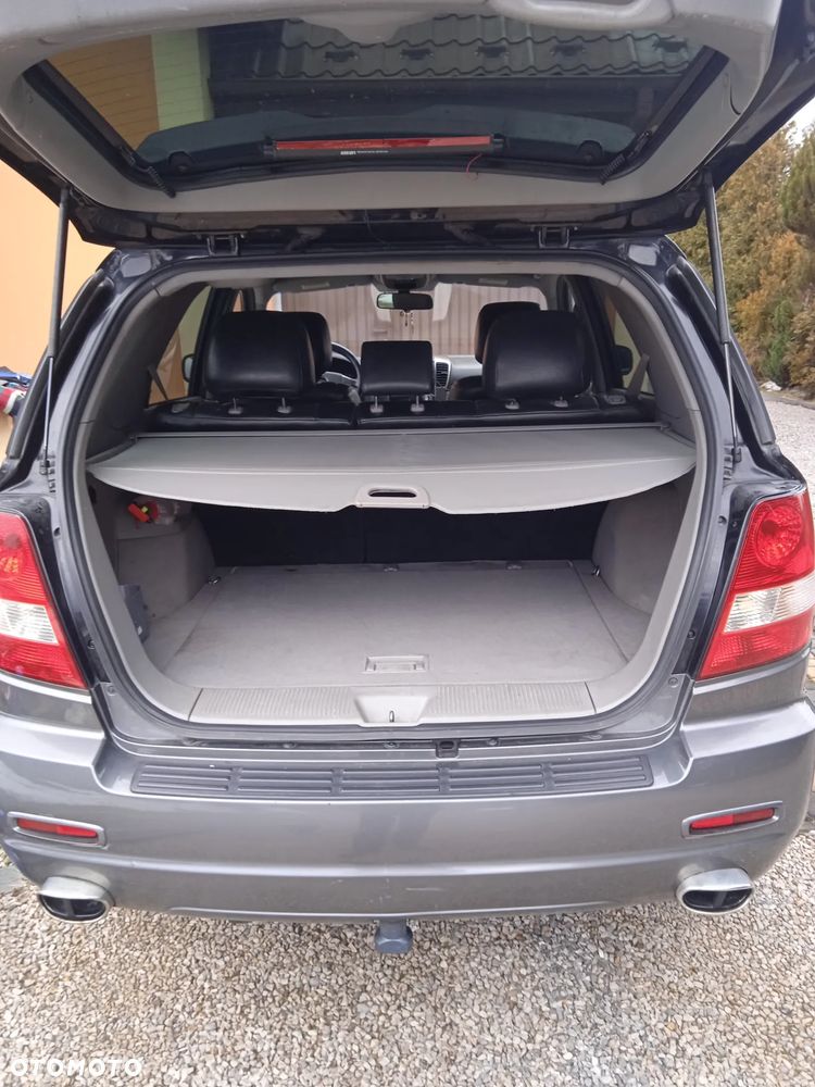Kia Sorento - 14