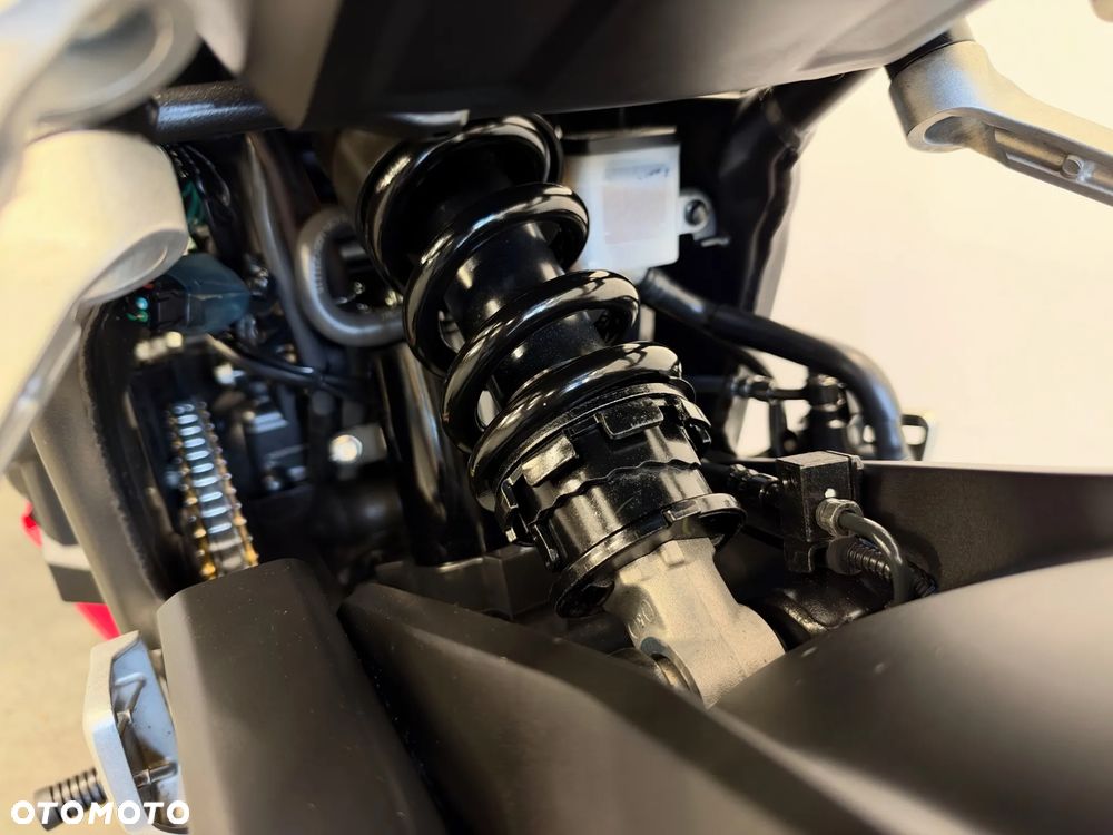 Honda CBR - 21