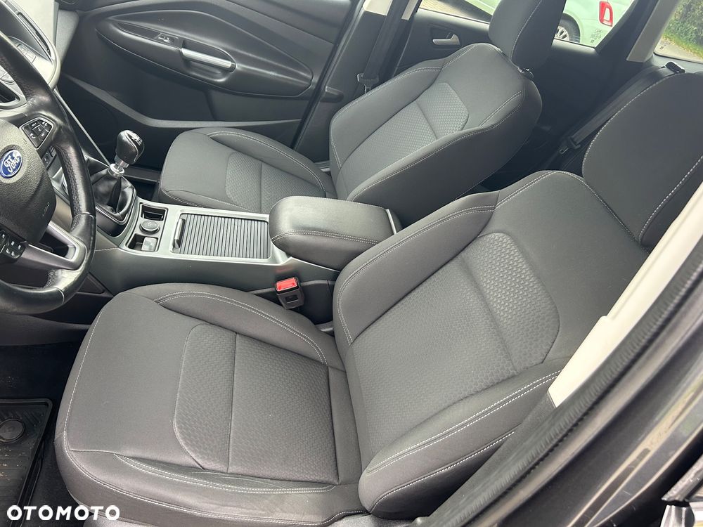 Ford Kuga 1.5 EcoBoost FWD Edition ASS - 10